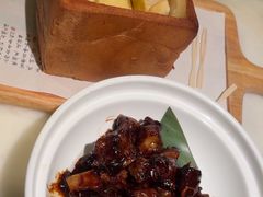 -柴窝堡22号辣子鸡·传承新疆菜