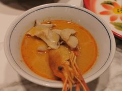 -太食獸泰式茶餐厅(艾尚天地店)