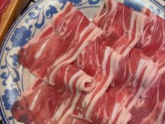 -山悦里 山野·鲜火锅(罗斯福广场店)