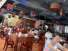 -天下客饭店(中山路店)