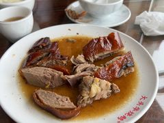 -黄连大头华烧鹅店(大良店)