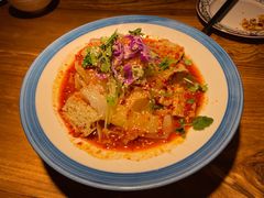 -清真·双公羊·馕坑烤全羊(奥体店)