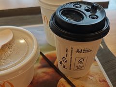 -麦当劳(开萝大道店)