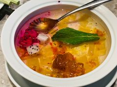 泉州石花膏-四道菜·福建菜馆(新街口金鹰店)