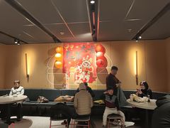 -麦当劳(豫园店)