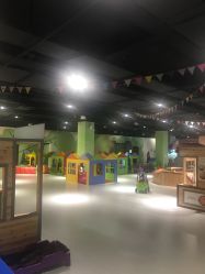 点击看大图 -塔塔王国·主题儿童游乐园(奥城商业广场店)