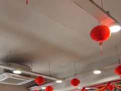 -芦月轩羊蝎子(北蜂窝店)