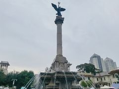 -天津意大利风情旅游区