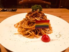 意大利肉酱面-DesMix