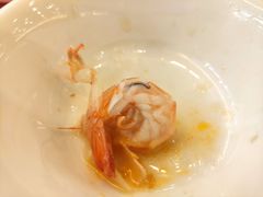 -深运潮州粥(东门店)