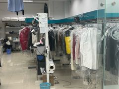 -福奈特洗衣洗鞋(芷江西路店)