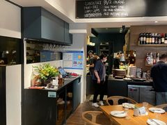 -La Strada(安福路店)