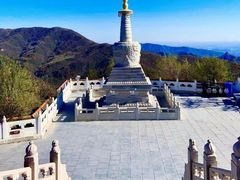 -妙峰山风景名胜区