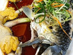-文海饭店(朝阳路店)