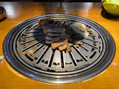 -老炉家木炭烤肉(长江国际店)