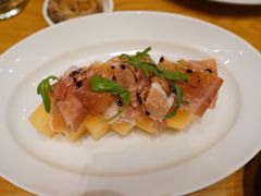 -君悦酒店·La Terrazza意合園·意式风味