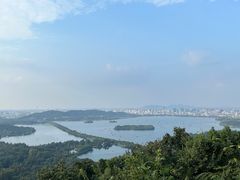 -九曜山