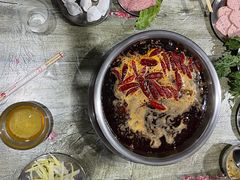 -满天星太珍火锅