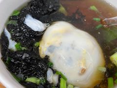 -家宴·灌蛋·沙茶面(曾厝垵店)