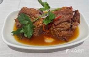 Xiyu Sauce Bone Stick