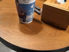 -THE ALLEY 鹿角巷(华润万象城店)