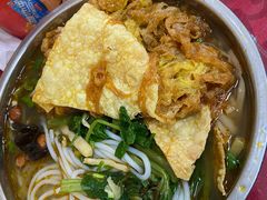 -谭老太正宗柳州螺狮粉(家和花园店)