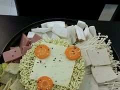 -炙韩料理·部队锅专门店