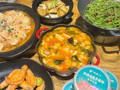 -洛阳宴·洛阳菜(南昌路店)