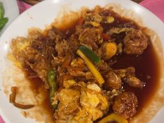 -侠成水上农庄(工业大道店)