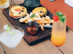 -昆山琶拉帝诗酒店·河畔咖啡厅Riverside Cafe
