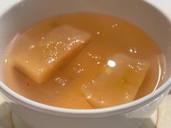 -唐阁(香港朗廷酒店)