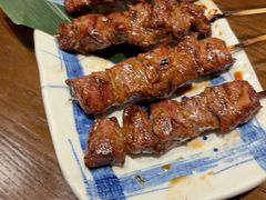 -一豚轩·烧鸟·豚骨拉面(五四路店)