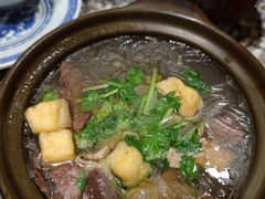 -南京大牌档(凯德大峡谷店)