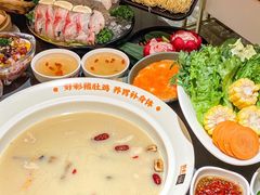-好彩猪肚鸡(正弘城店)