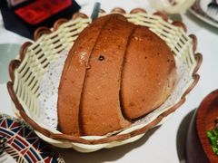 -俄士厨房(五棵松华熙LIVE店)