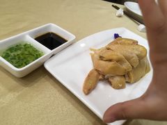 白斩鸡-金时代顺风大酒店(协泰店)