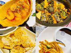 -卯时·龙光雅宴·精致锡帮菜(惠山古镇店)