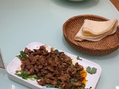 -丁里羊肉小镇(天鹅湖总店)