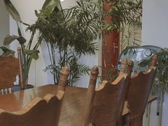 -隐食餐厅(金水湾公馆店)