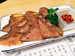 辣么牛-文叔·湖北名小吃·小龙虾(华强北店)