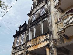 -赤坎·广东华侨国际旅游度假区