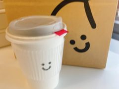 黑咖啡经典拼配-dotcom coffee古点咖啡(致真大厦店)