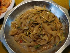 -人民公社大食堂(顺义总店)