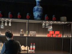 -大拙里·精致融合菜(沙湖桃源国际店)