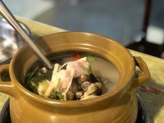 -正宗南铁拉叔沙煲螺·烧烤·秘制靓粥(南铁总店)