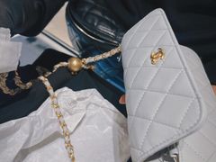 -CHANEL BEAUTÉ(圆方店)