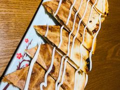 泡菜牛肉饼-幸屿 创意料理(永嘉天地店)