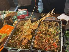 -林二哥宜烤官·宜宾小烧烤