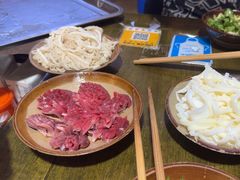 -黄潇洒老火锅(九眼桥宏济巷店)