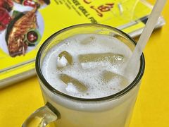 -明记烧鱼美味店